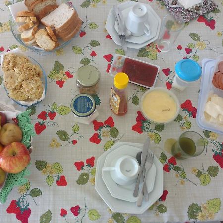 Um Quarto Em Casa Agradavel بيريكو المظهر الخارجي الصورة