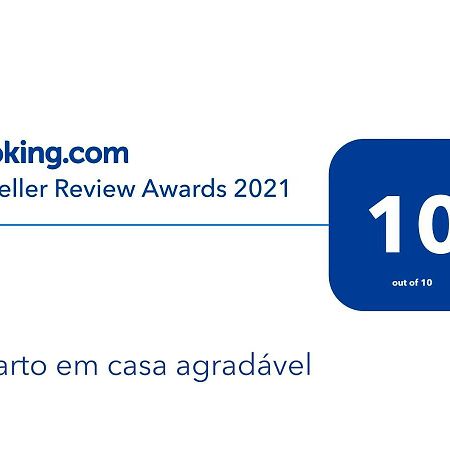 Um Quarto Em Casa Agradavel بيريكو المظهر الخارجي الصورة