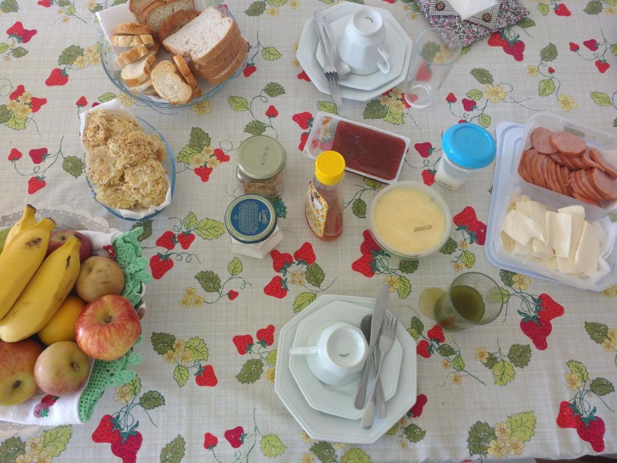 Um Quarto Em Casa Agradavel بيريكو المظهر الخارجي الصورة