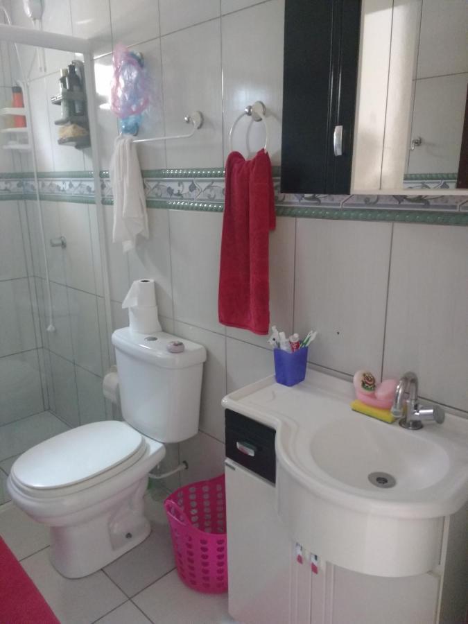 Um Quarto Em Casa Agradavel بيريكو المظهر الخارجي الصورة