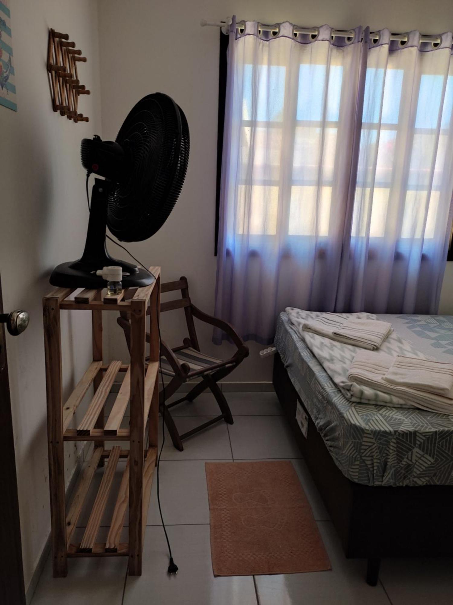 Um Quarto Em Casa Agradavel بيريكو المظهر الخارجي الصورة