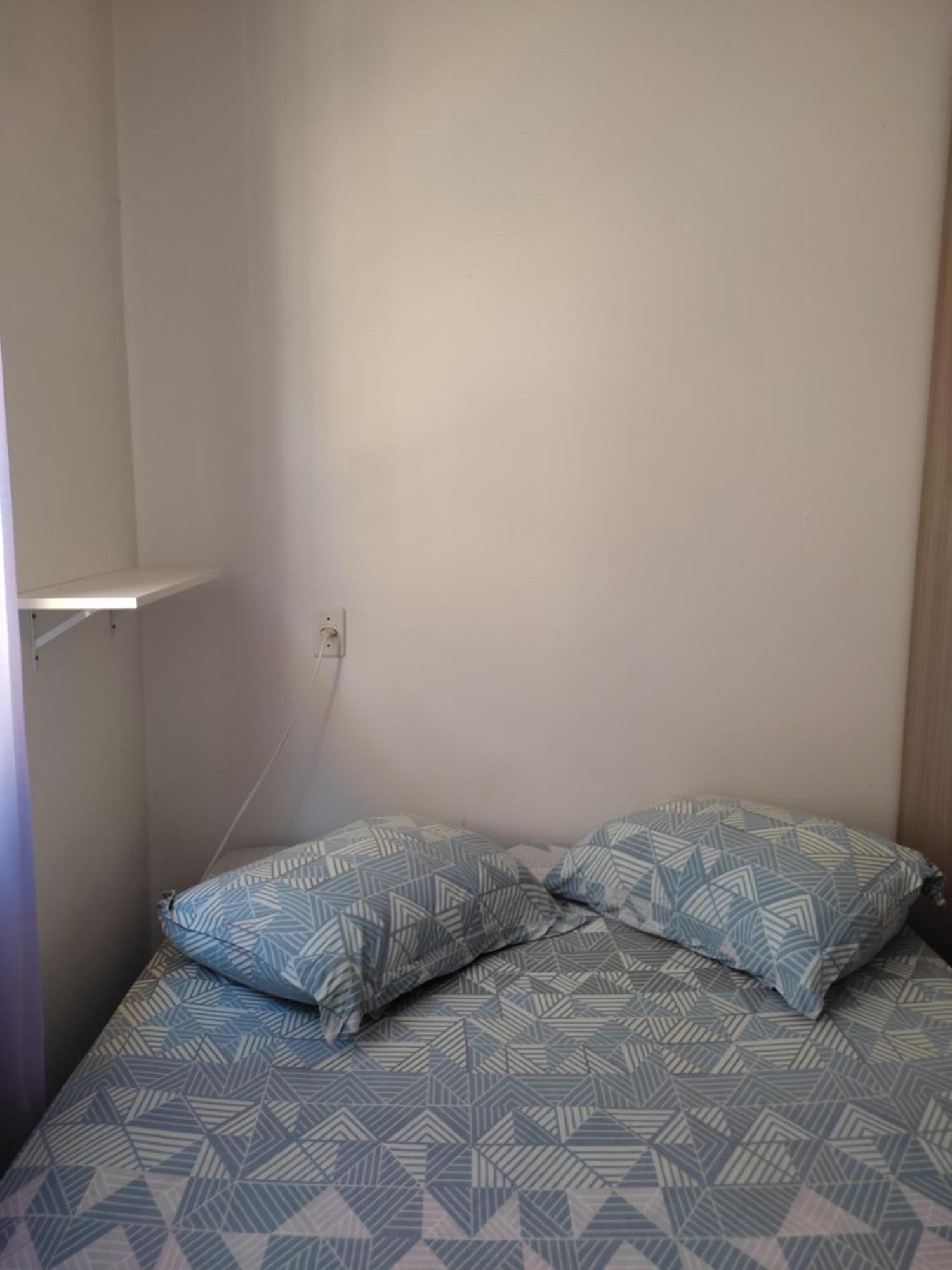 Um Quarto Em Casa Agradavel بيريكو المظهر الخارجي الصورة